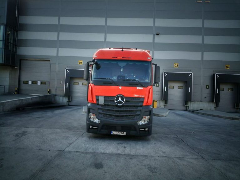 Full Truck Loads International