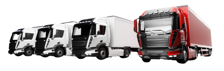 National Transport Services,International Transport