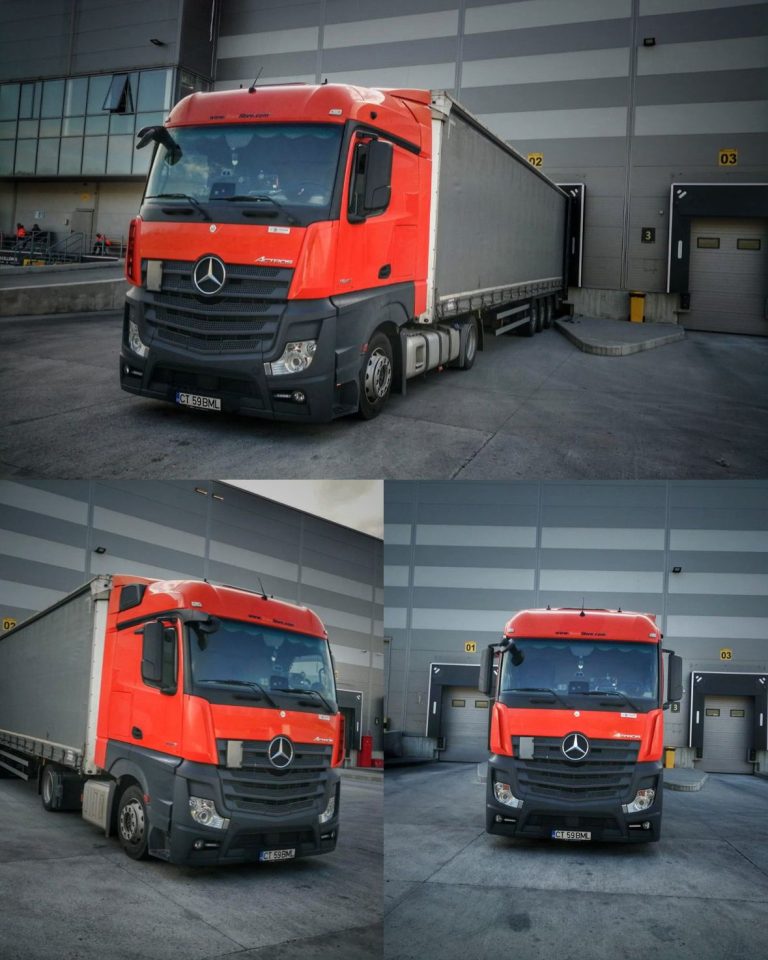 international transport